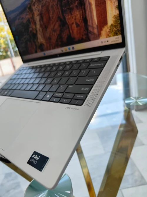 HP ELITEBOOK 1040G11 ULTRA 7 165H 32GB RAM 512GB SSD 14" FHD+ TACTILE EXCELLENT ETAT