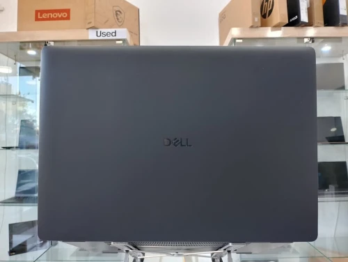 Dell PRO 16 (2025)  AMD Ryzen 5 PRO 230 / 16Go RAM / 512 Go SSD / 16" FHD+