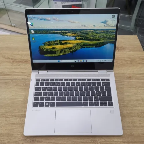 HP Pro x360 435 G8 | Ryzen 7 PRO 5850U | 16GB RAM | 256GB SSD | 13" Tactile x360 | Très Bon État