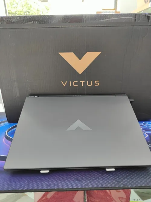 HP VICTUS 16 I7 13700HX 16GB 512SSD RTX4060 16"FHD 144HZ NEUF SOUS EMBALLAGE