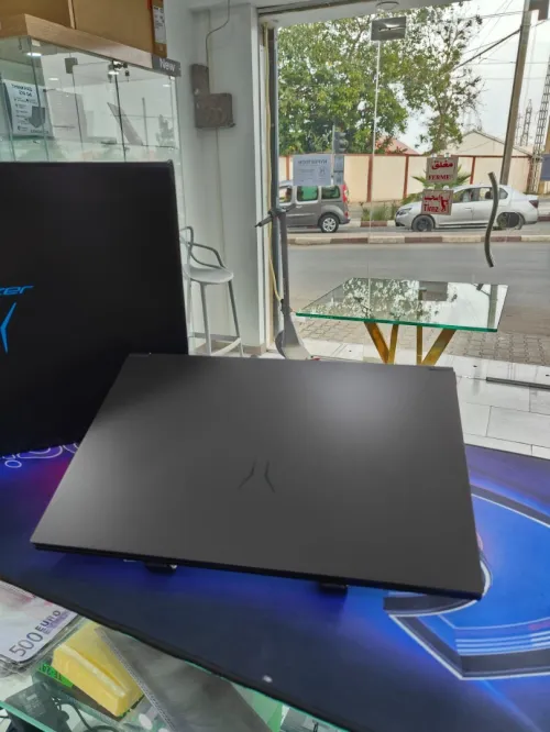 Erazer Deputy P60i i5 12450H 32GO 512SSD 15.6 FHD 144Hz RTX 4060 8GO JAMAIS UTILISÉ SOUS EMBALLAGE
