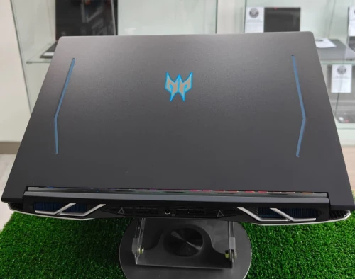 ACER PREDATOR HELIOS 300 i9 11900H 16GB 512SSD RTX3060 6GB 17,3" QHD 165HZ ETAT EXCELLENT
