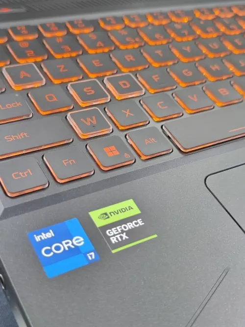 ACER NITRO V16 i7 14650HX 16GB 512SSD RTX 4060 16"FHD+ NEUF SOUS EMBALLAGE