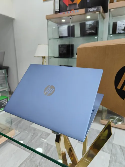 HP PAVILION 16 ULTRA 5 125U 16GB 512SSD 16" 2K OLED NEUF SOUS EMBALLAGE