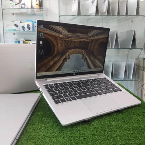 HP ProBook 445 G8 | Ryzen 7 5800U | 16GB RAM | 256GB SSD | 14" FHD | Très Bon État