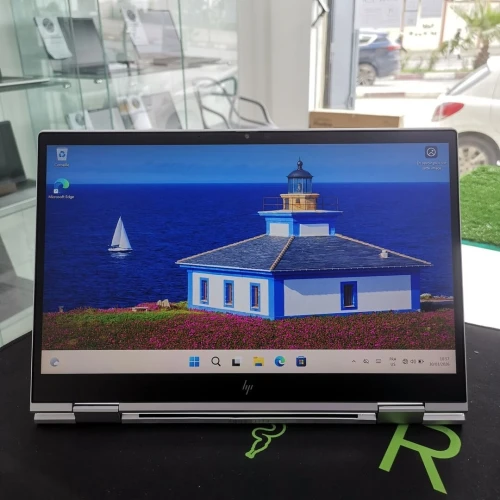 HP EliteBook 830 x360 G8 | i7 | 32GB | 1TB SSD | Ultrabook Convertible Tactile Premium