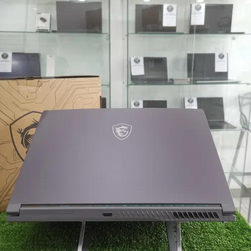 MSI Thin A15 | Ryzen 5 7535HS | RTX 4060 | 16GB DDR5 | 512GB SSD | Gaming Laptop Neuf Ultra Puissant