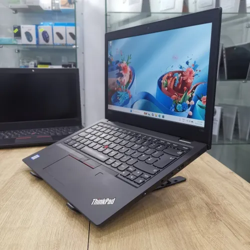 Lenovo ThinkPad L380 | i5-8250U | 8GB RAM | 256GB SSD | 13" FHD | Très Bon État