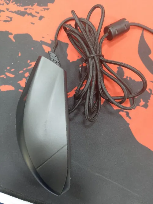 Souris ROG strix 