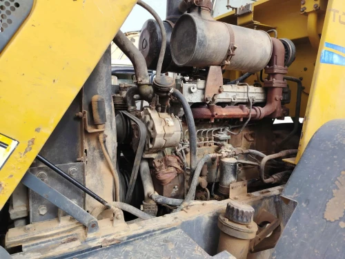 FOTON 936 2009