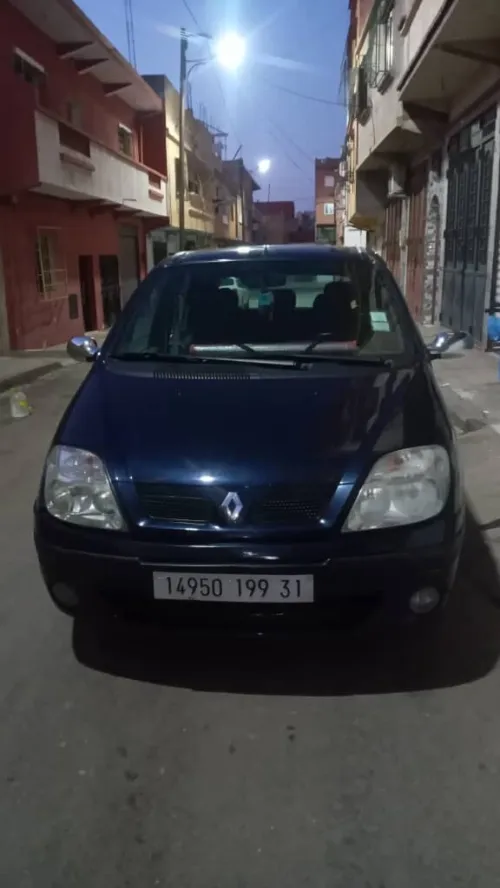 Renault Scenic 1999 Scenic