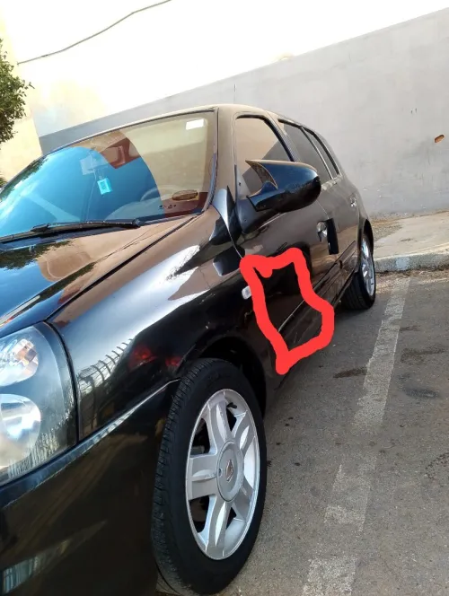 Renault Clio Campus 2010 Extreme