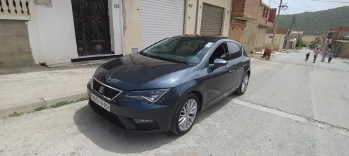 Seat Leon 2019 Urban