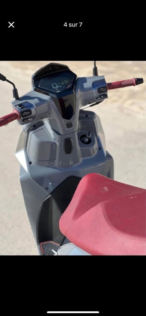 Sym ST 2025