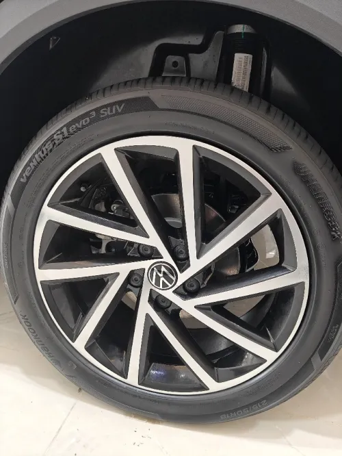 Volkswagen T-Roc 2025 R-line