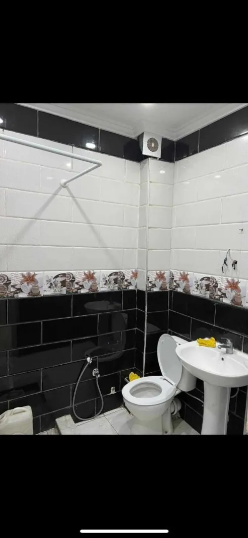 Vente Appartement Alger Bordj el kiffan