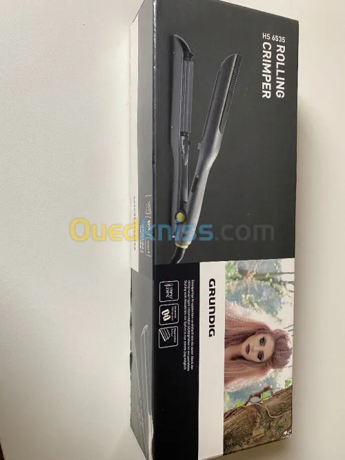 ROLLING CRIMPER