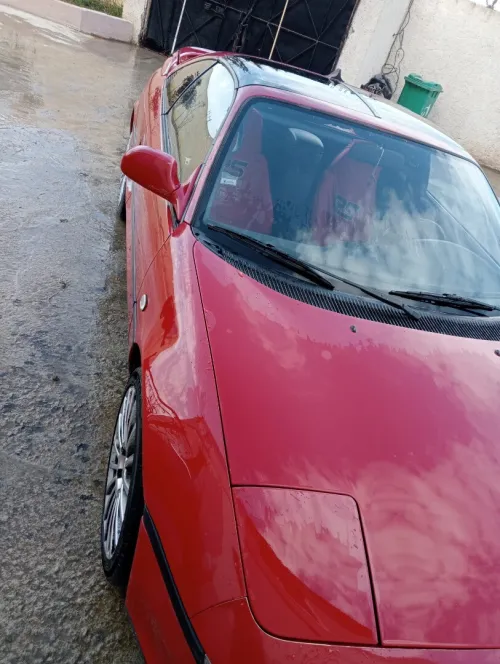 Toyota MR 1998 MR