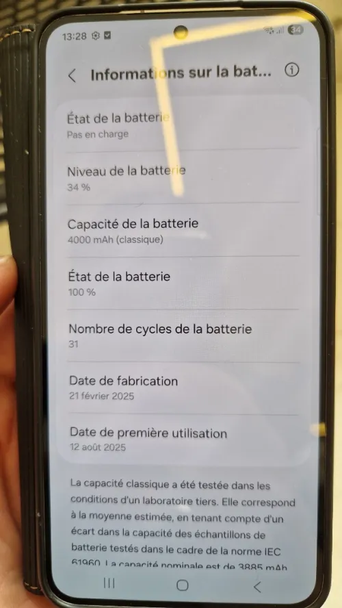 Samsung S25