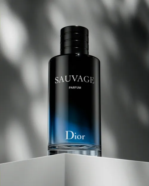 Sauvage dior (100ml)