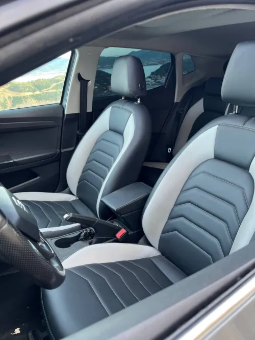 Seat Ibiza 2018 EDITION