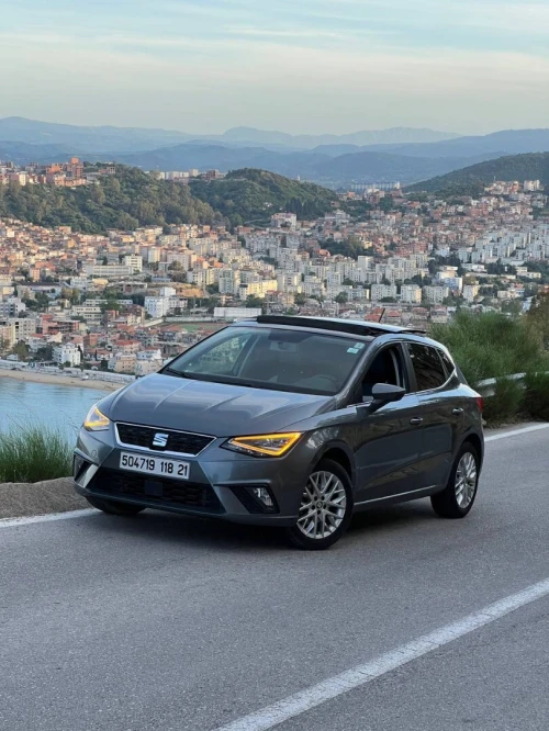 Seat Ibiza 2018 EDITION