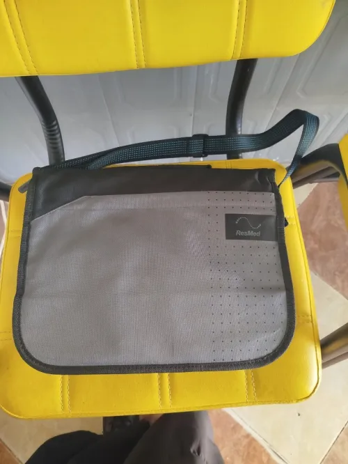CPAP Apareil pour apnée du sommeil marque resmed
