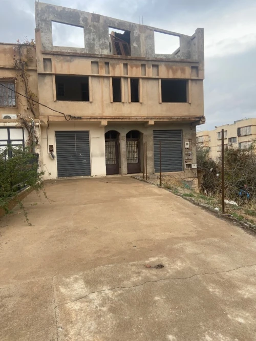 Vente Villa Tlemcen Mansourah