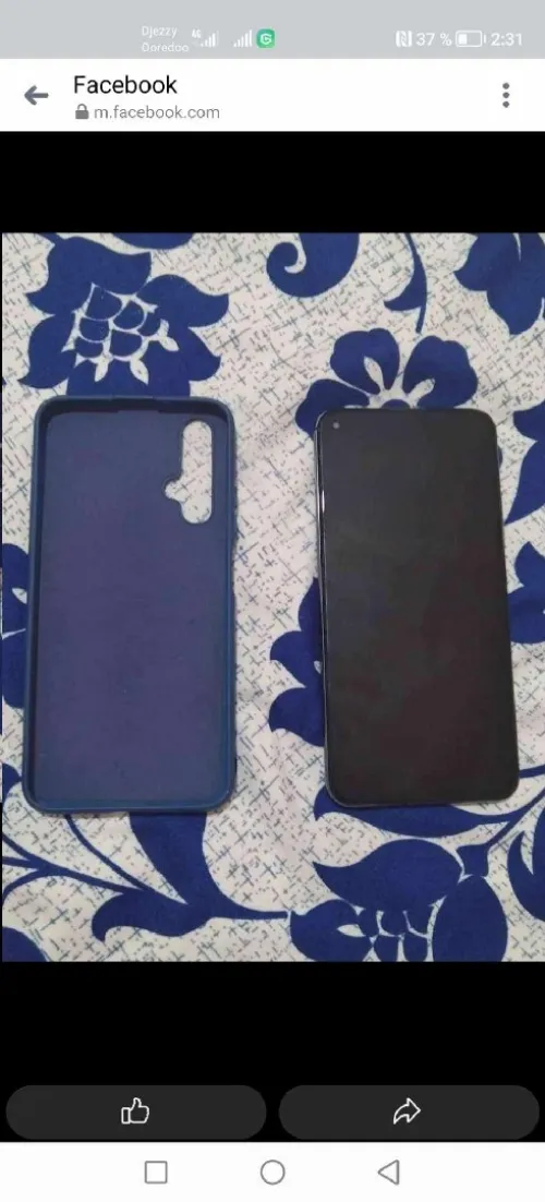 Huawei Nova 5t