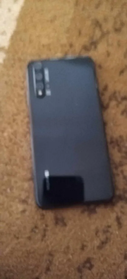 Huawei Nova 5t