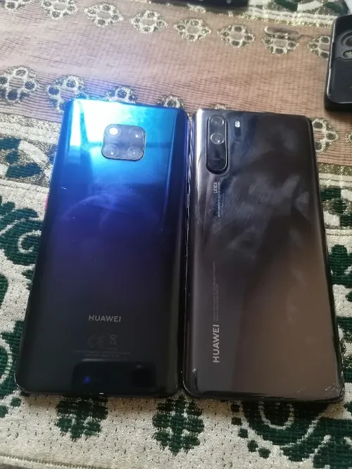 Huawei Mate 20 pro