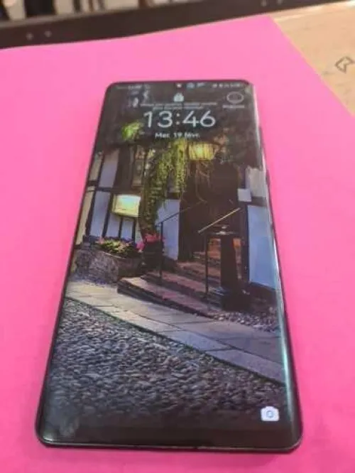 Huawei P30pro