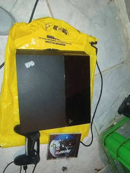 PlayStation 4