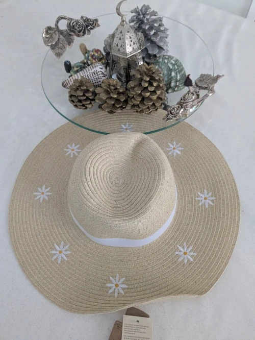 Chapeau 