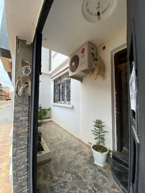Vente Villa Oran Bir el djir