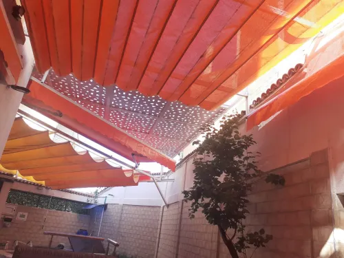 Location vacances Appartement F3 Tizi Ouzou Tigzirt