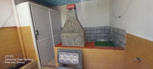 Location vacances Villa Tizi Ouzou Tigzirt