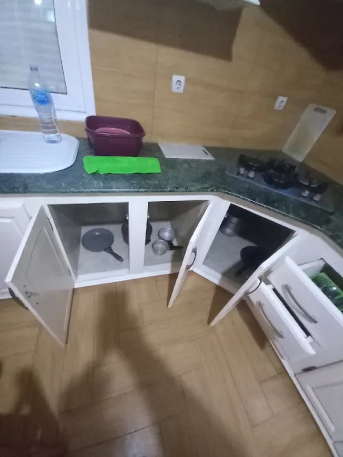 Location vacances Appartement F3 Tizi Ouzou Tigzirt