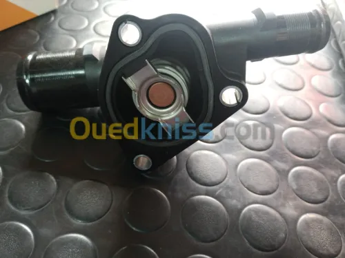 Pipe thermostat  1.2 16v