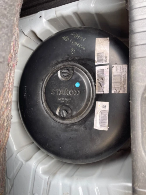Renault Clio 5 2021 