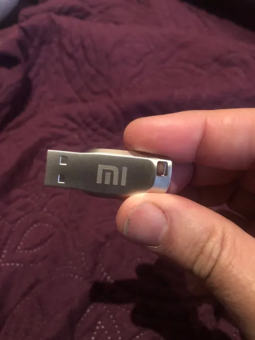 Flash Disk 2To Xiaomi