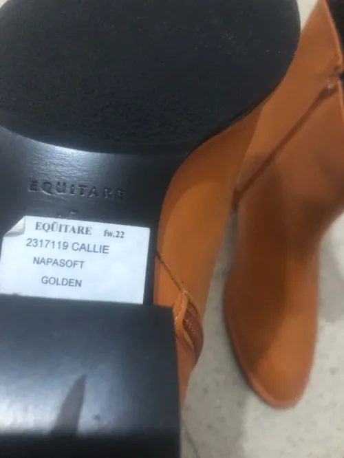 Bottés EQUITARE