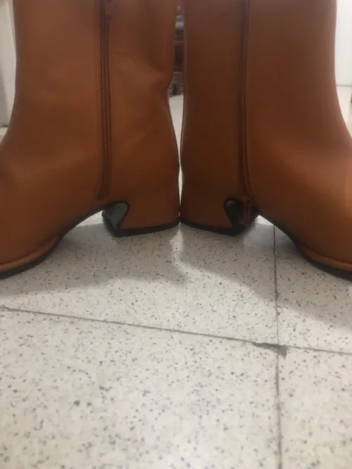 Bottés EQUITARE