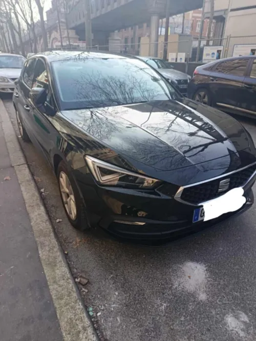 Seat Seat Léon 2024 