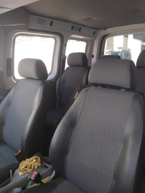 Volkswagen Caddy 2008 Caddy