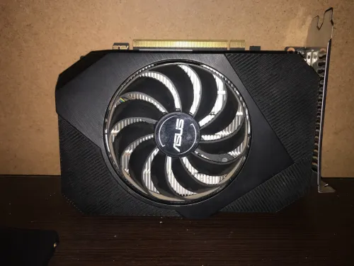 GTX 1650