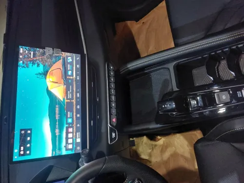 Geely Coolray 2025 FULL OPTIONS 181 CV