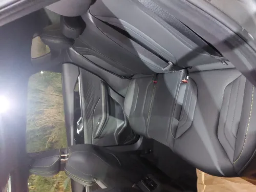 Geely Coolray 2025 FULL OPTIONS 181 CV