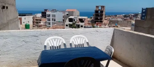 Location vacances Appartement Niveau de villa F3 Aïn Témouchent Beni saf