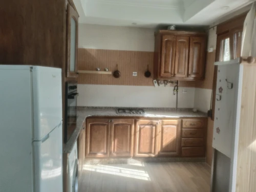 Location Appartement F3 Alger Ben aknoun